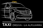 Taxi Órgiva